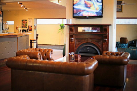 Hotel Northbridge - Hotel Accommodation 36