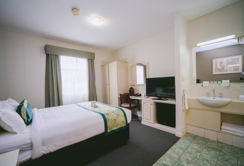 Hotel Northbridge - Hotel Accommodation 3