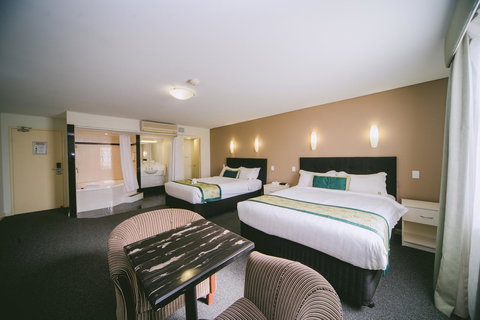 Hotel Northbridge - Hotel Accommodation 16
