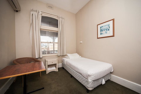 Hotel Northbridge - Hotel Accommodation 24