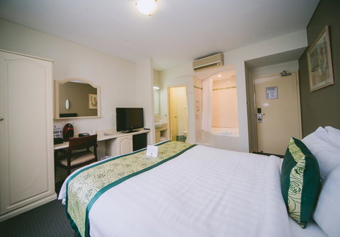 Hotel Northbridge - Hotel Accommodation 1