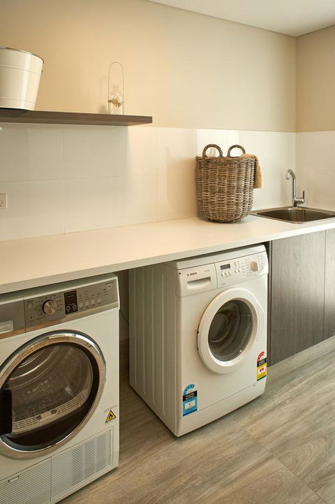 The Urban Beach House - Hotel Accommodation 20