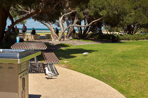 The Urban Beach House - Hotel Accommodation 21