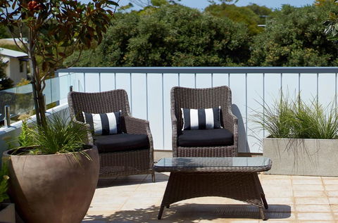 The Urban Beach House - Hotel Accommodation 17