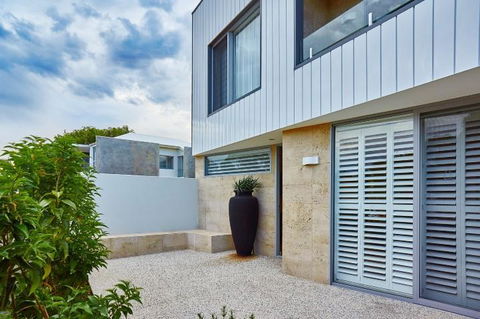 The Urban Beach House - Hotel Accommodation 18