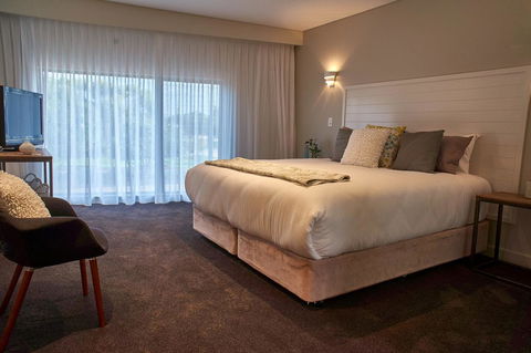 The Urban Beach House - Hotel Accommodation 13