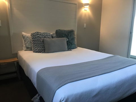 The Urban Beach House - Hotel Accommodation 1