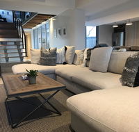 The Urban Beach House - Hotel Accommodation