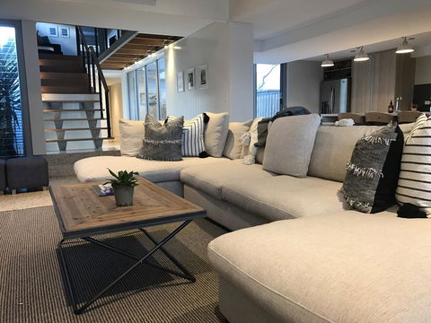 The Urban Beach House - Hotel Accommodation 0