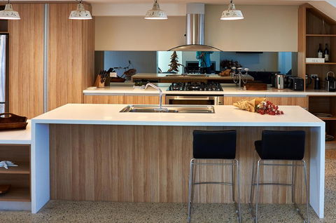 The Urban Beach House - Hotel Accommodation 7