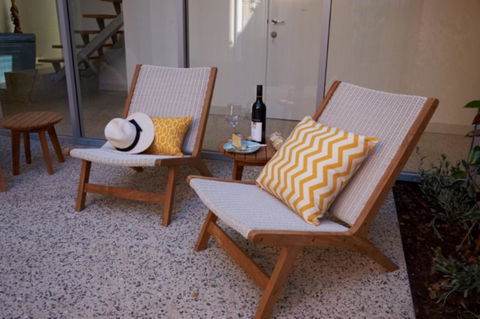The Urban Beach House - Hotel Accommodation 9