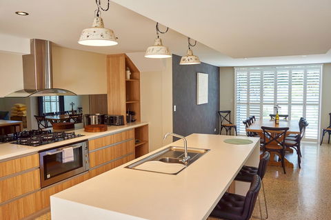 The Urban Beach House - Hotel Accommodation 4