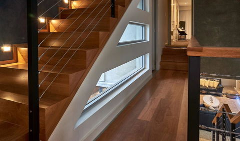 The Urban Beach House - Hotel Accommodation 10
