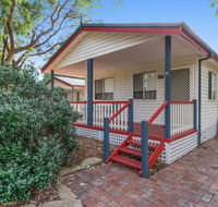 Discovery Parks  Woodman Point - Hotel Accommodation