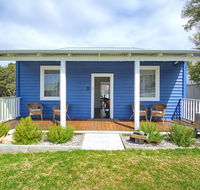 Jeffries Cottage - Hotel Accommodation