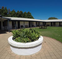 Busselton Ithaca Motel - Hotel Accommodation