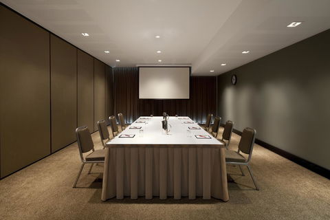 Adina Apartment Hotel Perth - Hotel Accommodation 11