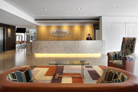 Adina Apartment Hotel Perth - Hotel Accommodation 5