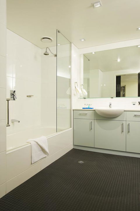 Adina Apartment Hotel Perth - Hotel Accommodation 9