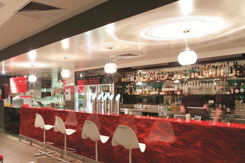 Adina Apartment Hotel Perth - Hotel Accommodation 7