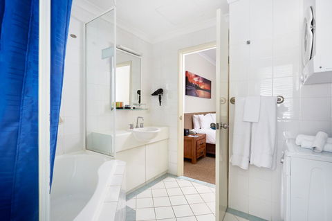 Broadwater Resort Como - Hotel Accommodation 9