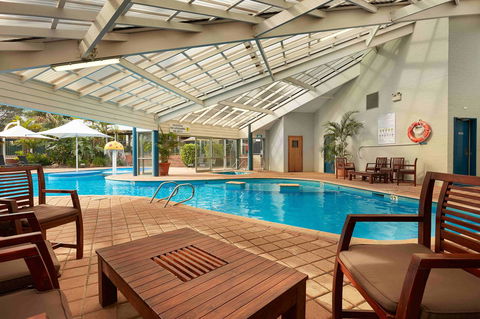 Broadwater Resort Como - Hotel Accommodation 29