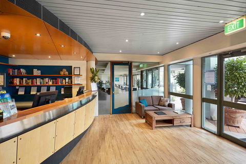 Broadwater Resort Como - Hotel Accommodation 35