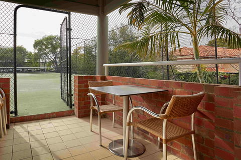 Broadwater Resort Como - Hotel Accommodation 28