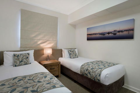 Broadwater Resort Como - Hotel Accommodation 2