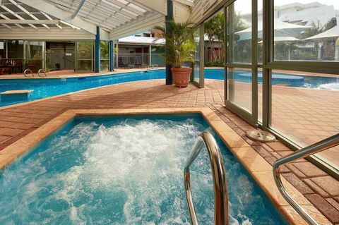 Broadwater Resort Como - Hotel Accommodation 30