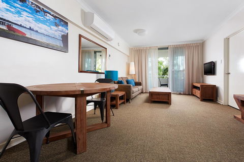 Broadwater Resort Como - Hotel Accommodation 11