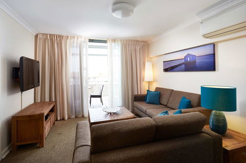 Broadwater Resort Como - Hotel Accommodation 24