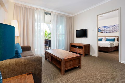 Broadwater Resort Como - Hotel Accommodation 10