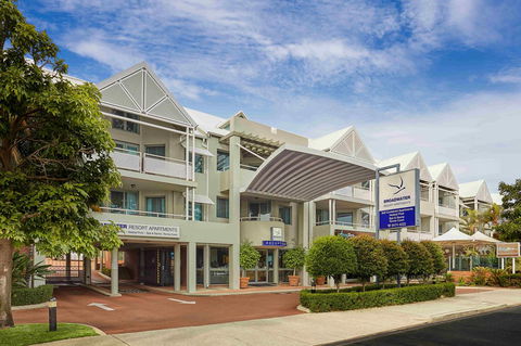 Broadwater Resort Como - Hotel Accommodation 0