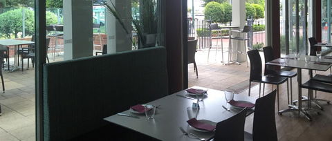 Broadwater Resort Como - Hotel Accommodation 37