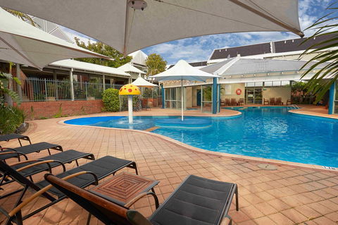 Broadwater Resort Como - Hotel Accommodation 31