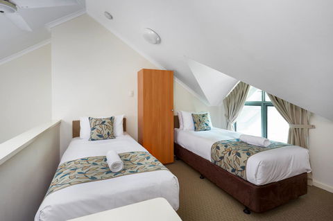 Broadwater Resort Como - Hotel Accommodation 19