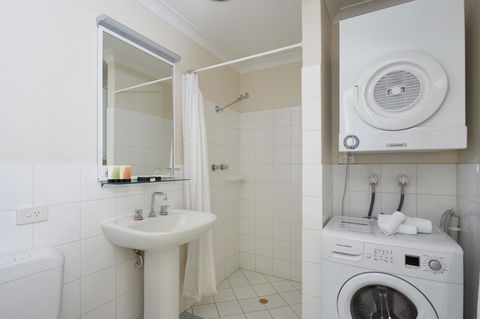 Broadwater Resort Como - Hotel Accommodation 8