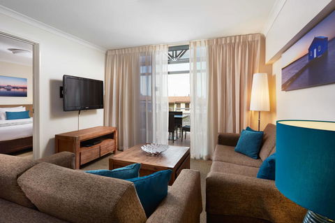 Broadwater Resort Como - Hotel Accommodation 22