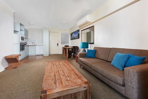 Broadwater Resort Como - Hotel Accommodation 12