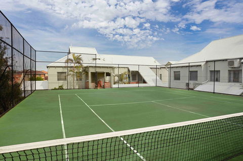Broadwater Resort Como - Hotel Accommodation 33