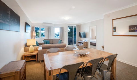 Broadwater Resort Como - Hotel Accommodation 1