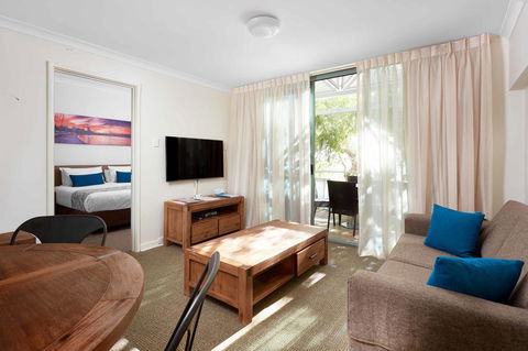 Broadwater Resort Como - Hotel Accommodation 15