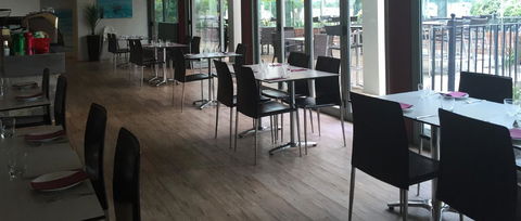 Broadwater Resort Como - Hotel Accommodation 36