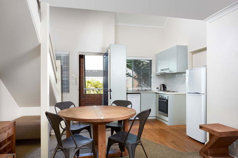 Broadwater Resort Como - Hotel Accommodation 17