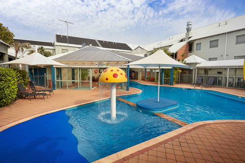 Broadwater Resort Como - Hotel Accommodation 26