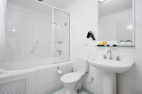 Broadwater Resort Como - Hotel Accommodation 7