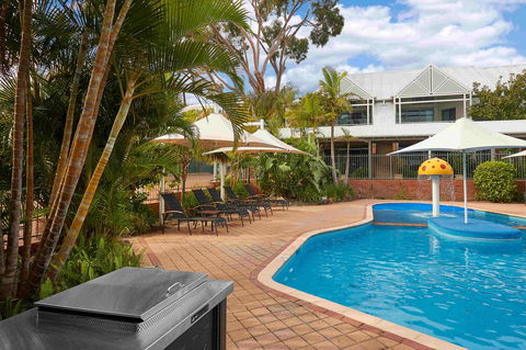 Broadwater Resort Como - Hotel Accommodation 27