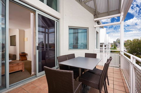 Broadwater Resort Como - Hotel Accommodation 23