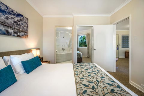 Broadwater Resort Como - Hotel Accommodation 3